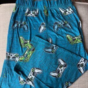 GUC Boys Gamer Pajama Pants